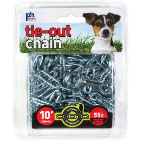 Prevue Pet Products 10 Foot Tie