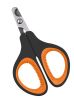 Pet Life 'Mini Razor' Grooming Pet Nail Clipper for Small Breeds and Puppies
