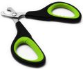 Pet Life 'Mini Razor' Grooming Pet Nail Clipper for Small Breeds and Puppies